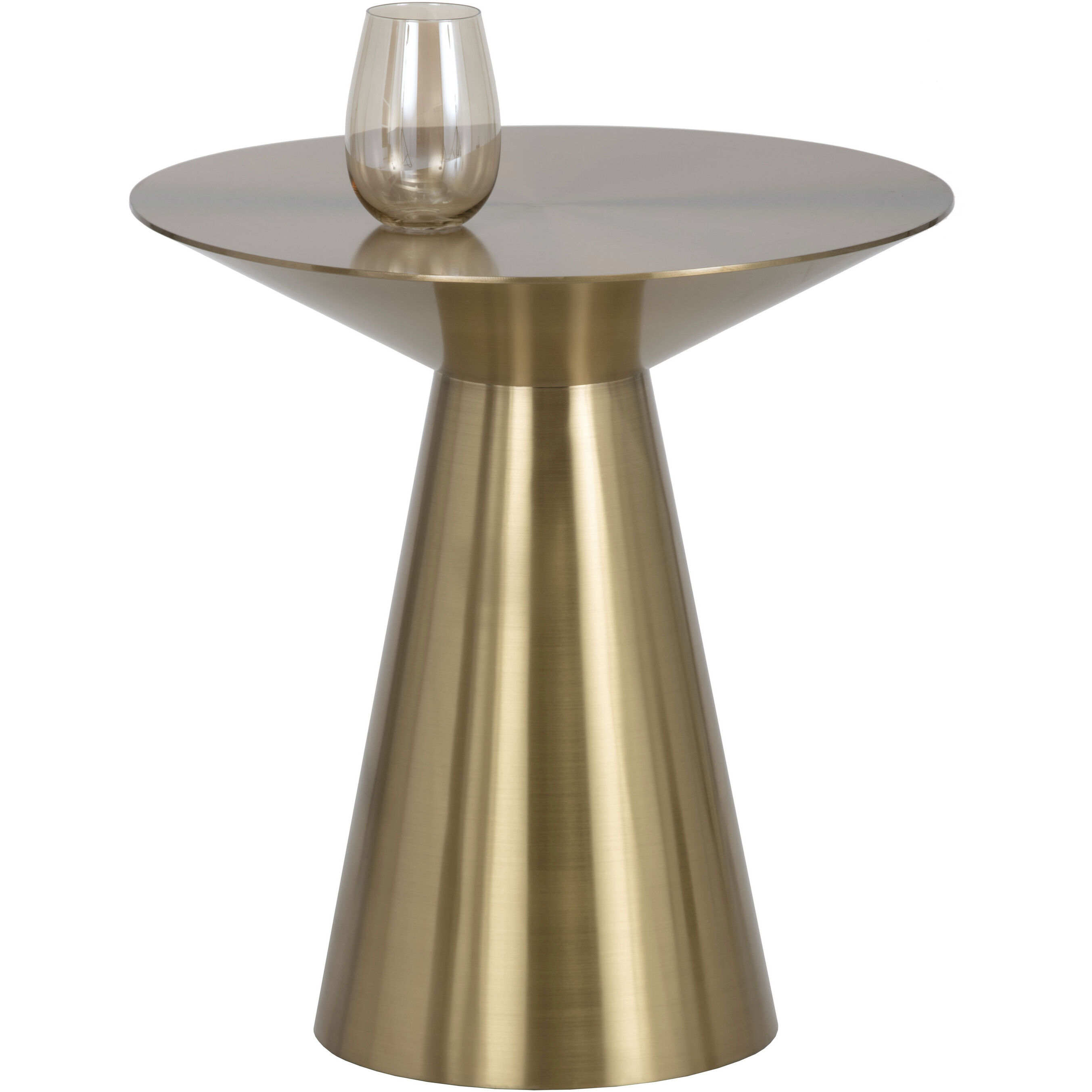 Carmel End & Side Table